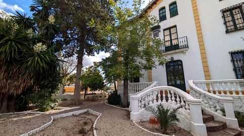 Foto 2 de Finca rústica en venta en Carretera Jabalquinto, Zona Hospital, Linares
