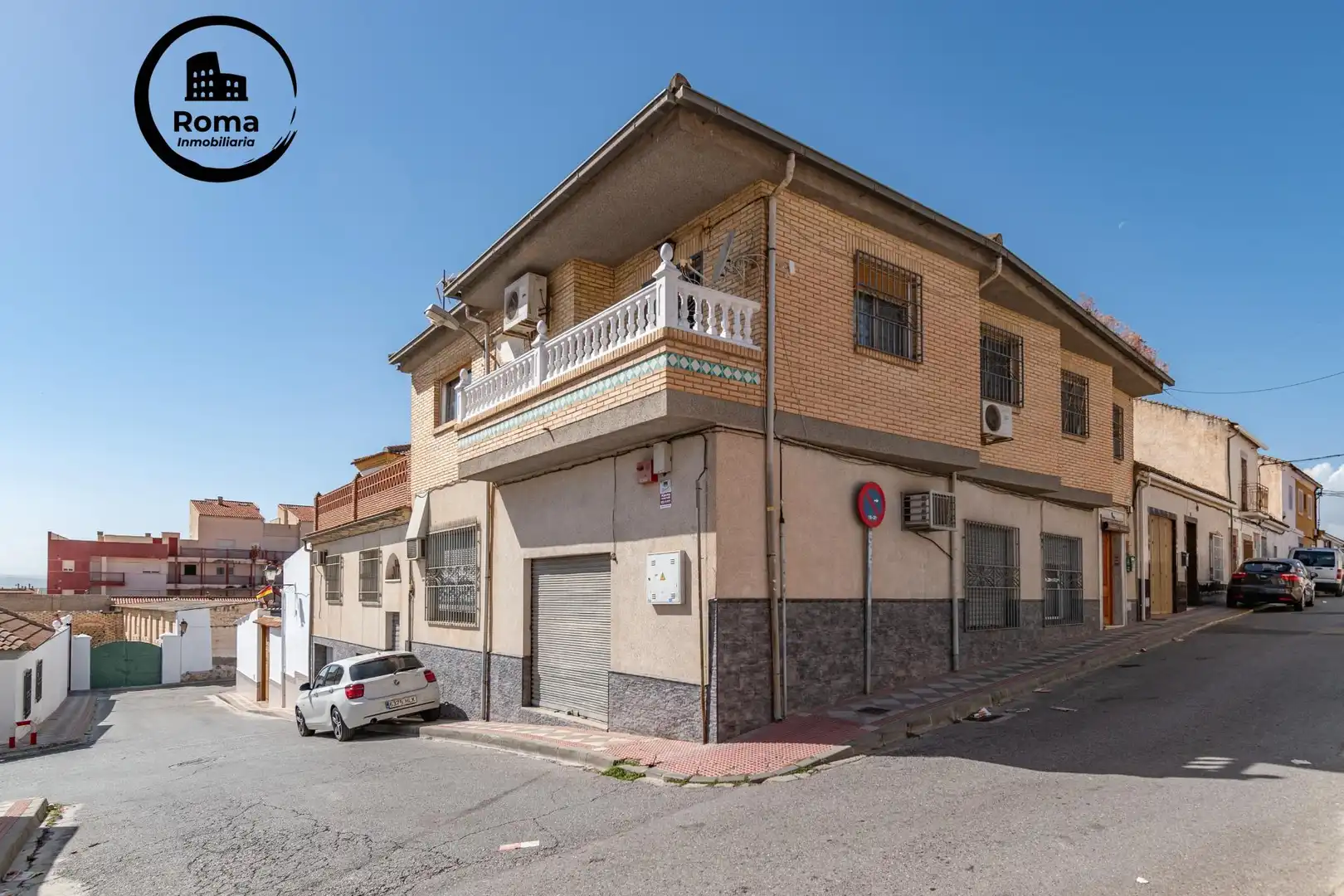 House with pool for sale in Atarfe, imagen 3