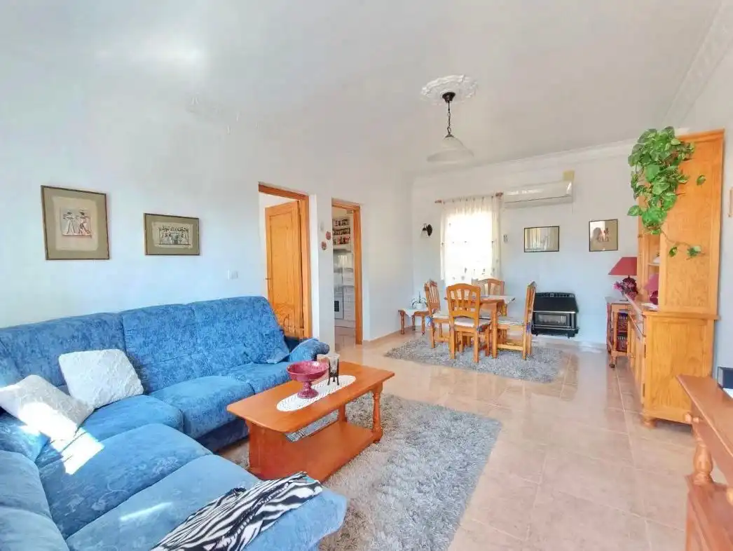 Chalet con jardín en venta en Trinquete, imagen 2