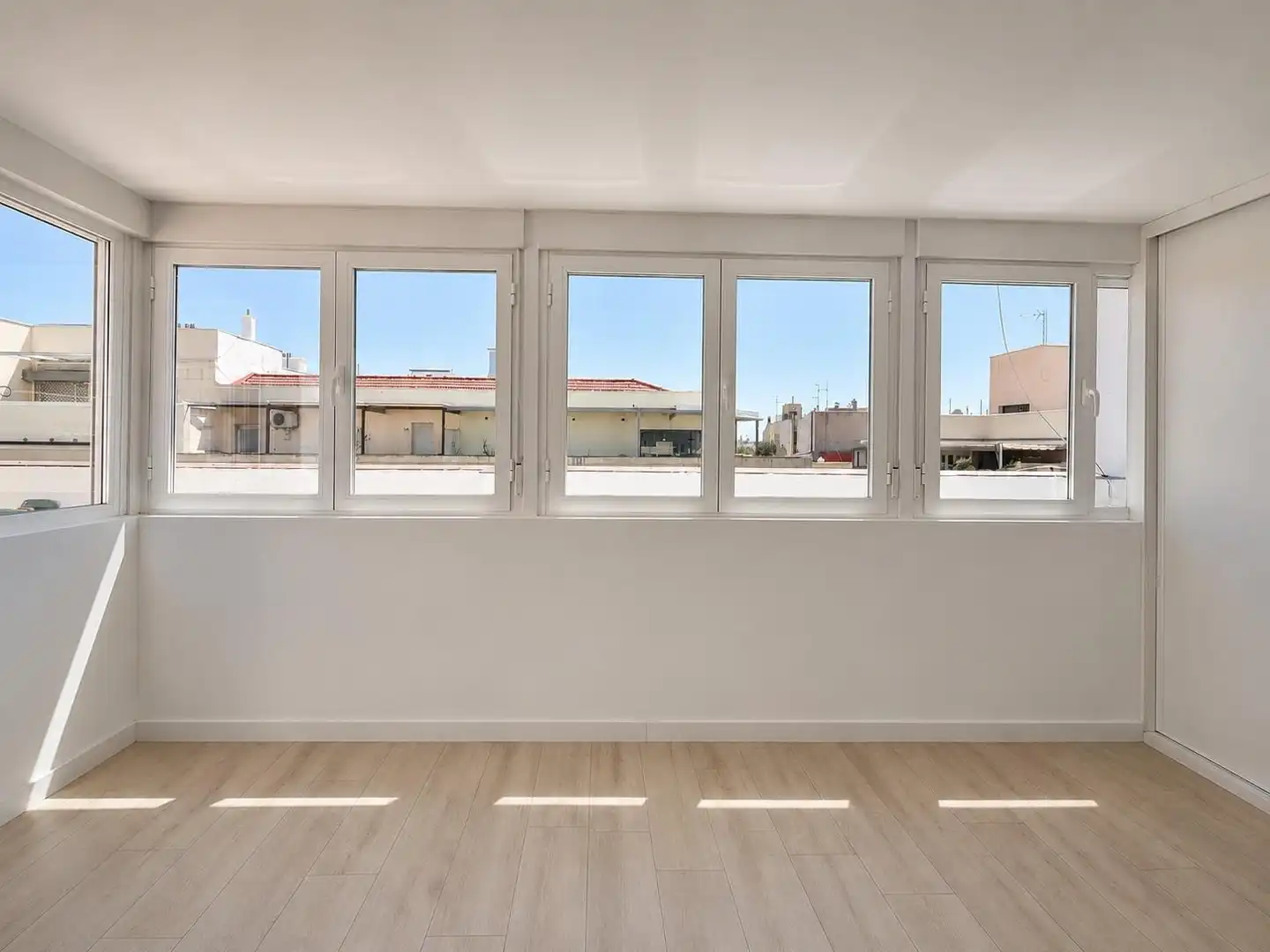Penthouse mit Terrasse zum Verkauf in Moncloa - Aravaca, imagen 24