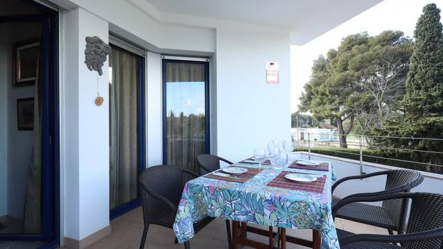 Piso en Venta en Pau Casals, 13 en La Vila