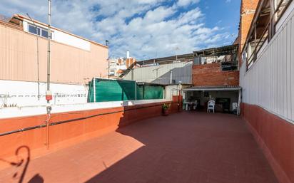 Terrassa de Casa o xalet en venda en Sabadell amb Aire condicionat i Terrassa