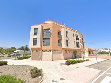 Wohnung zum Verkauf in C/ Roquetas de Mar
