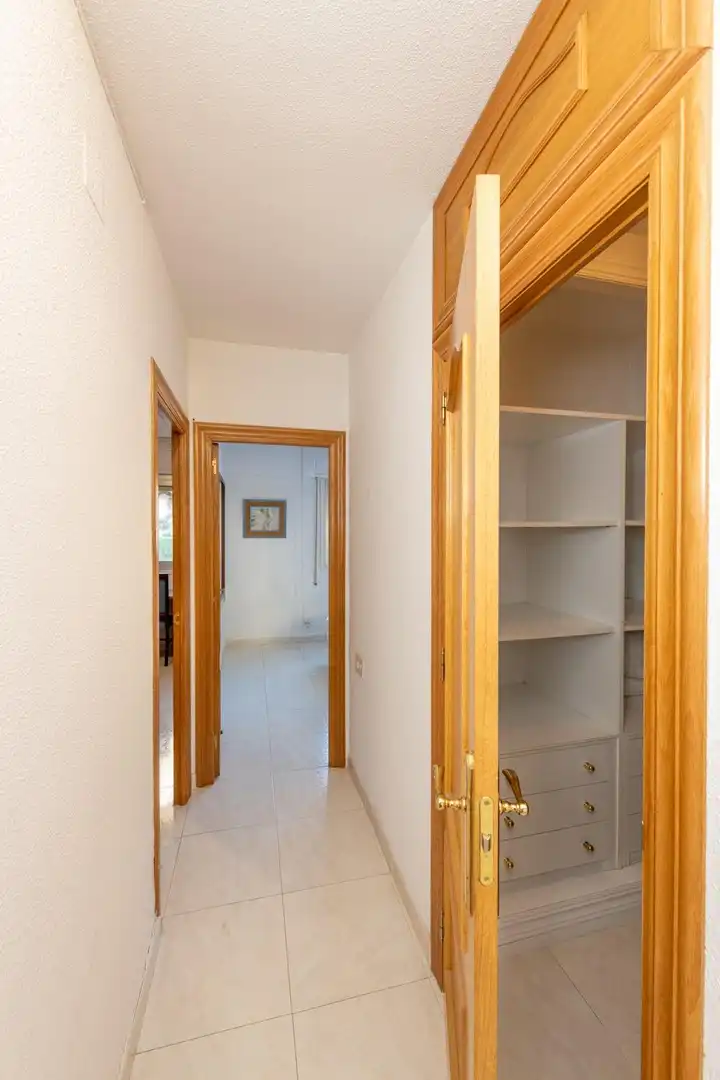 Piso con ascensor en venta en Centro, imagen 29