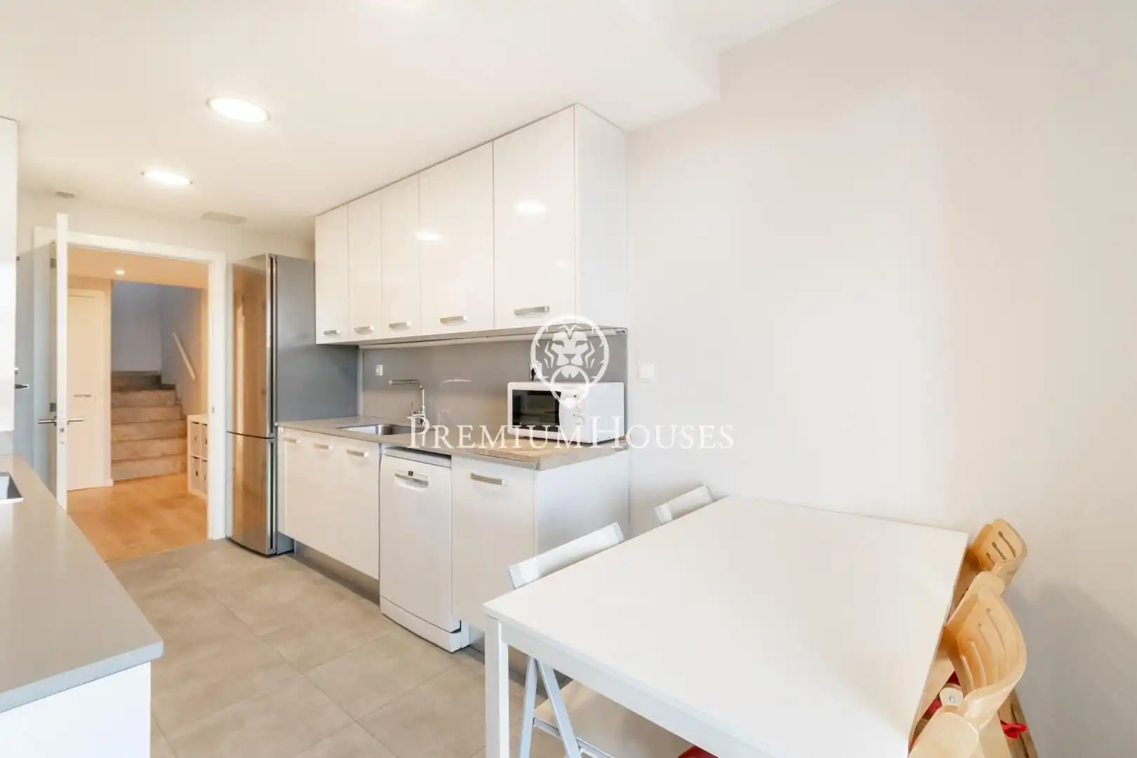 Attique avec piscine à vendre à La Plana, imagen 14