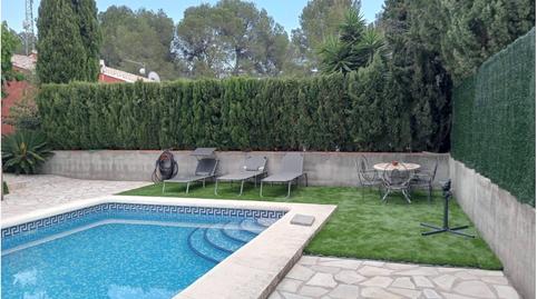 Photo 3 of House or chalet for sale in Calle Eucaliptus, 2, Ador, Valencia