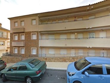 Apartment for sale in HIGUERA DE LA ENVIA