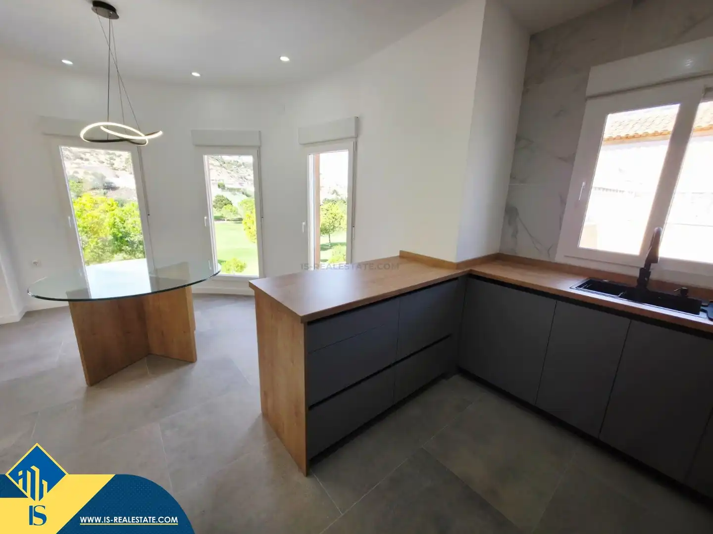 Chalet con piscina en venta en Rojales, imagen 15