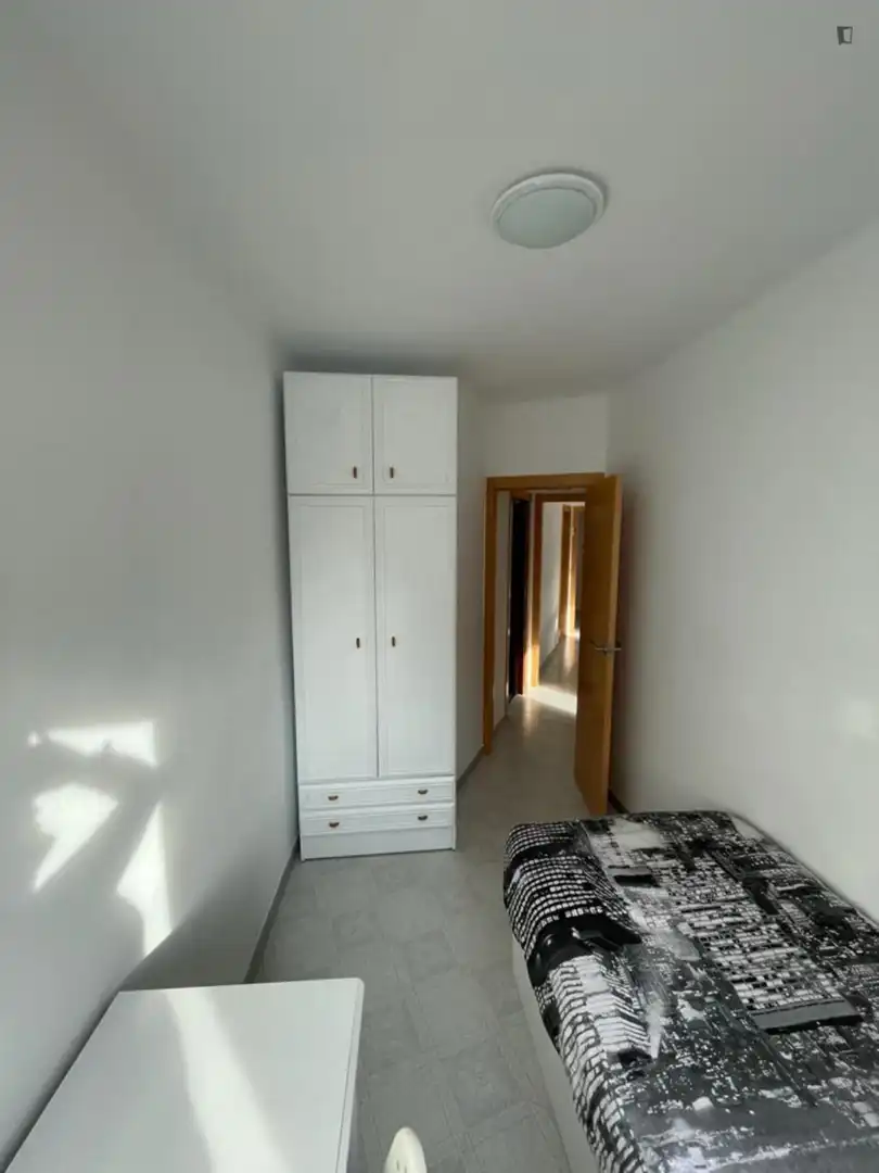 Room in Can Vidalet