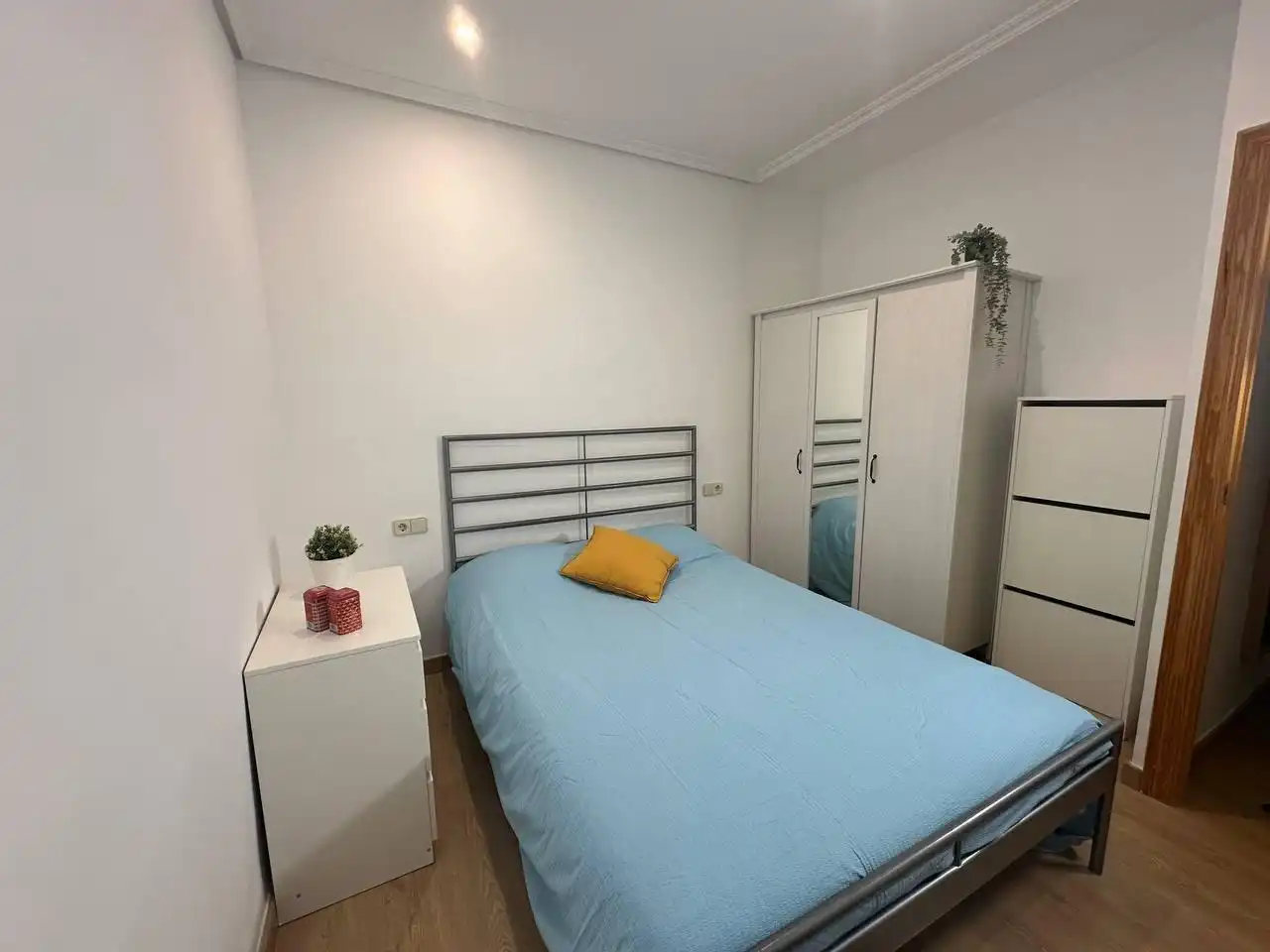 Flat with lift for sale in Calle ALONSO CANO 65, imagen 7