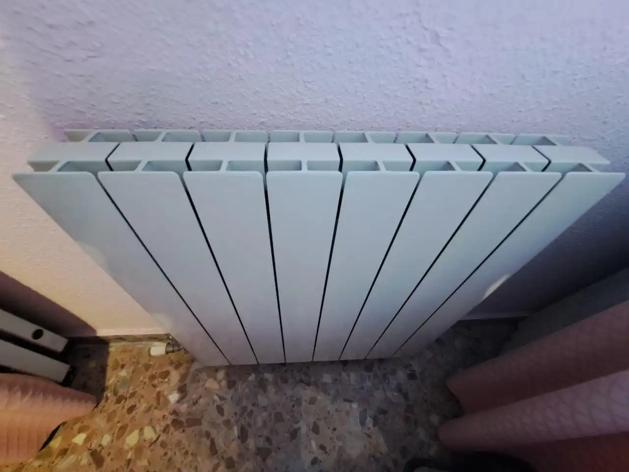 Exterior view of Flat for sale in Zaragoza  with Heating, Terrace and Storage room