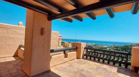 Foto 5 von Dachboden zur Miete in San Luis de Sabinillas, Manilva