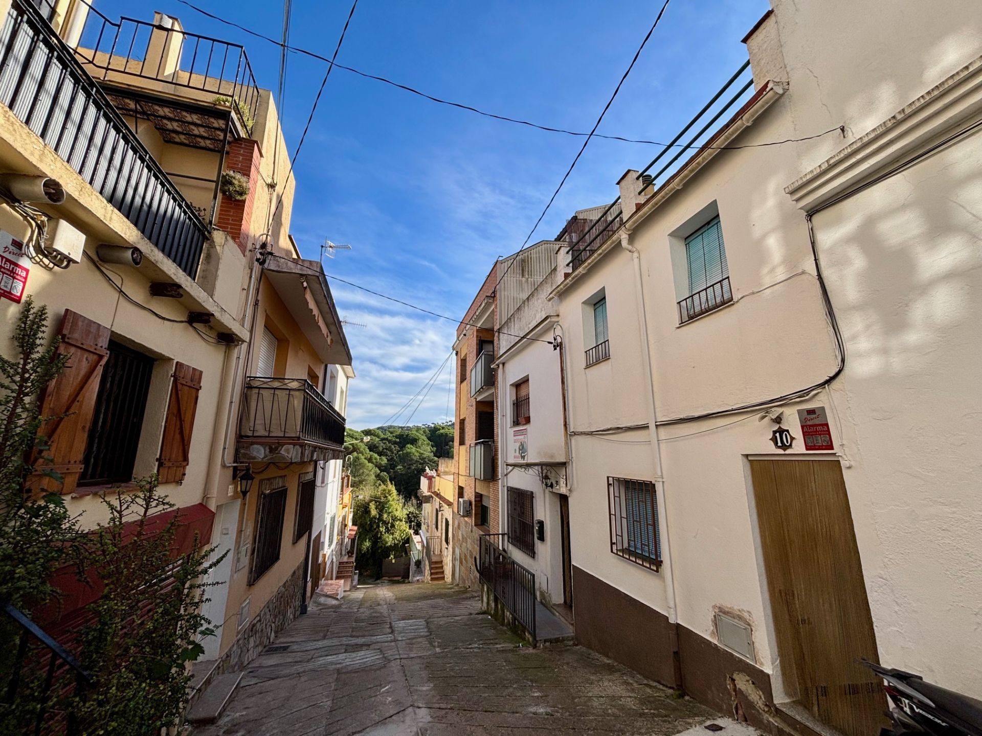 Finca rústica en venda a Mont Ferrant - Joan Carles I