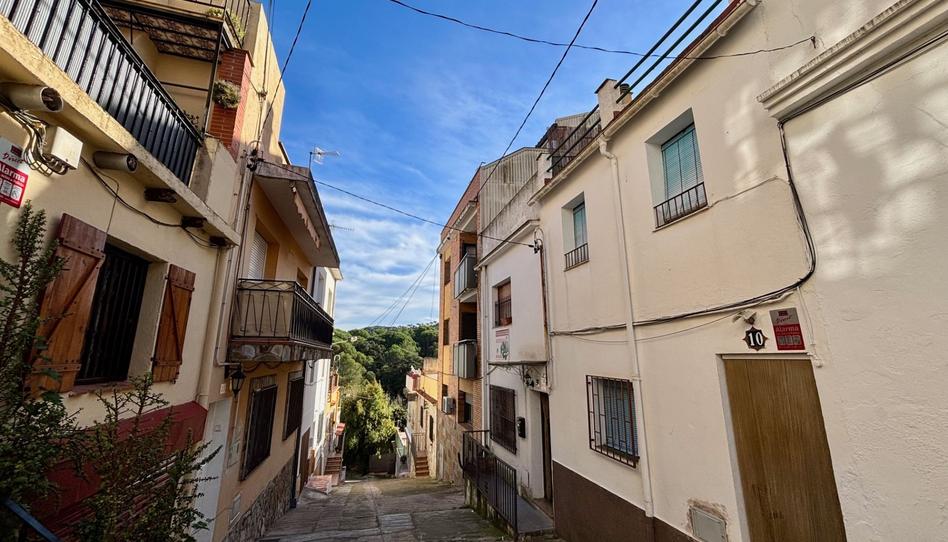 Foto 1 de Finca rústica en venda a Mont Ferrant - Joan Carles I, Girona