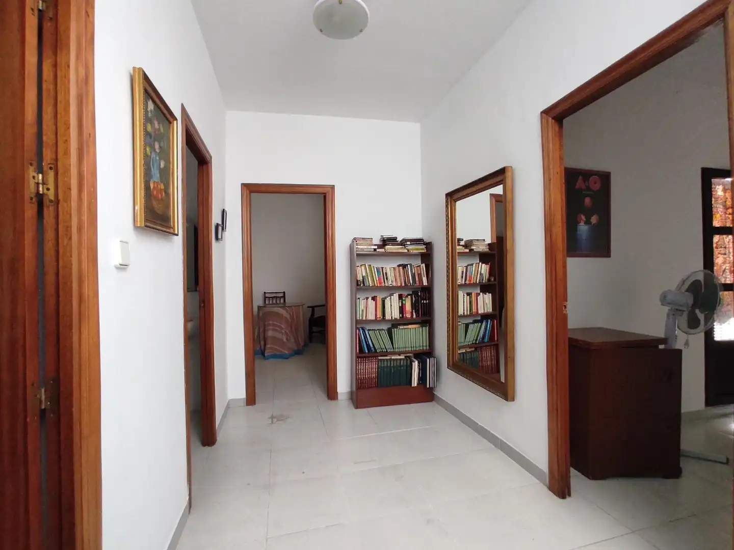 Casa amb terrassa en venda a Centro, imagen 42