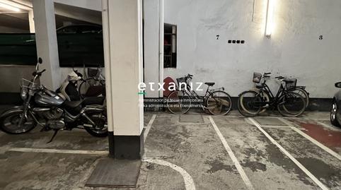 Photo 2 of Garage for sale in Alto de Amara Kalea, Amara Zaharra - Arbaizenea, Gipuzkoa