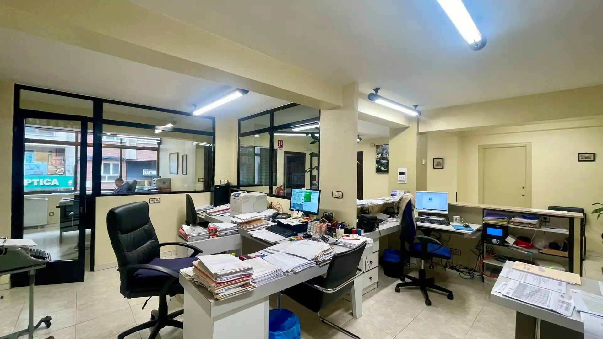 Local comercial en venda a Calle General Gómez Núñez 23, imagen 19
