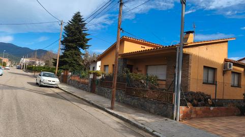 Foto 2 de Casa o xalet en venda a Sant Pere de Vilamajor, Barcelona