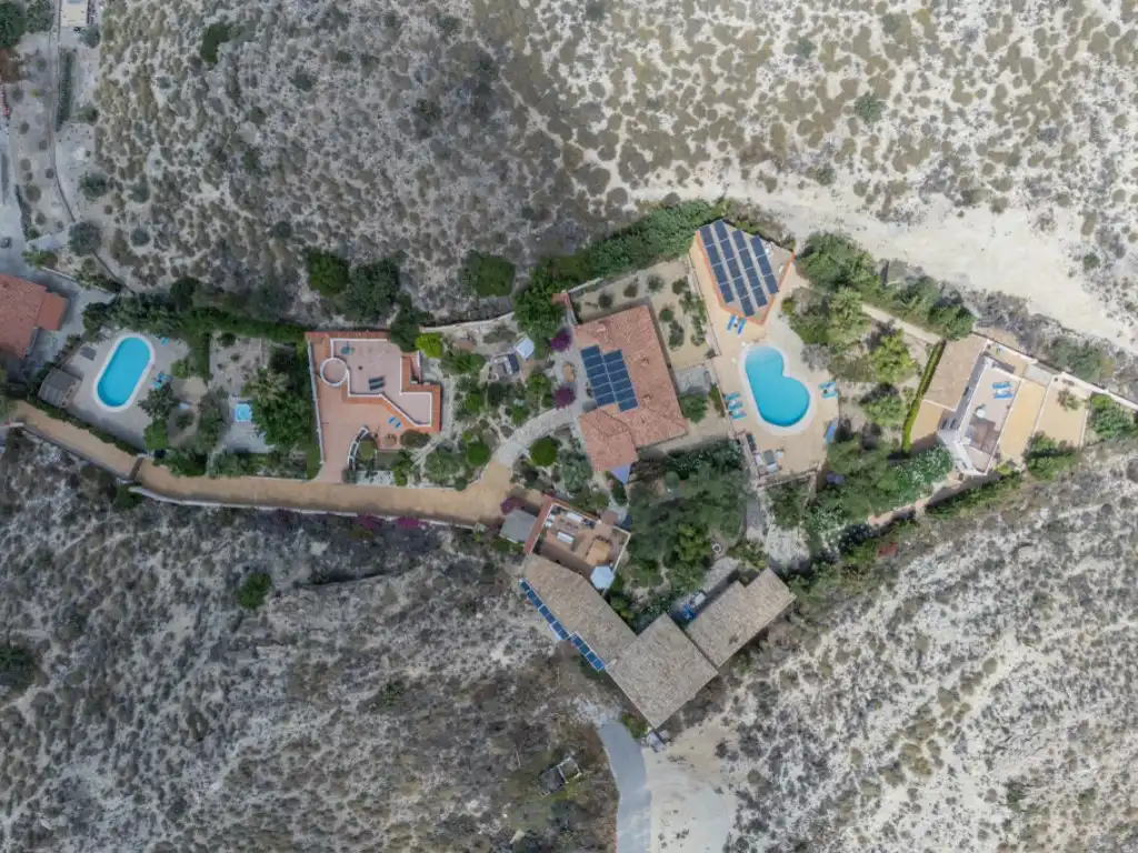 Houses for sale in Camino Ramos Lo, 8, Villamontes - Boqueres