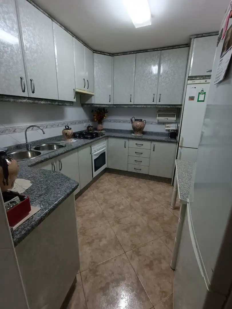 PISO PARA ENTRAR A VIVIR, imatge 4