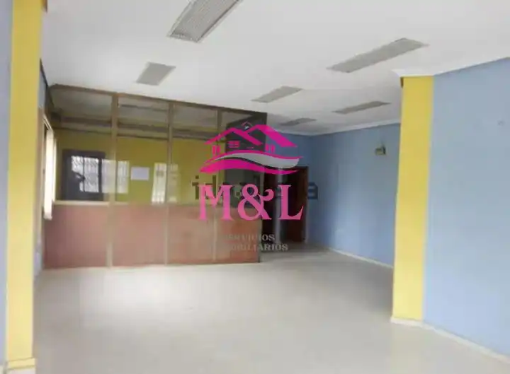 Industrial buildings for rent in Mérida