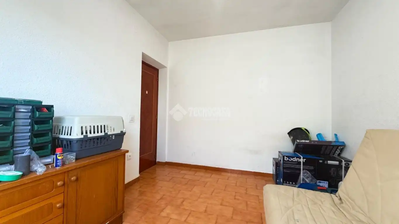 Dormitori de Pis en venda en Portillo de Toledo amb Aire condicionat, Terrassa i Traster