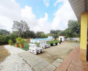 Jardí de Terreny en venda en La Nava de Santiago 