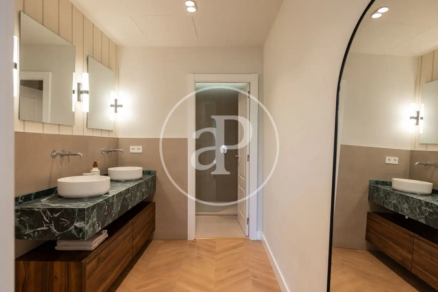 Flat with lift for sale in Carrer de Bailèn, imagen 16