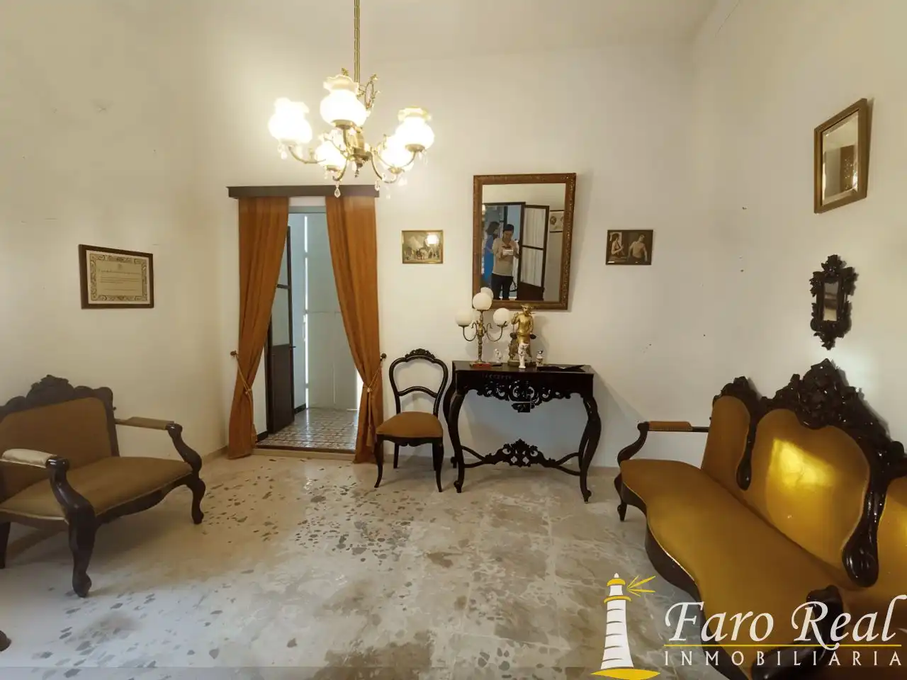 Detached homes for sale in Sanlúcar de Barrameda