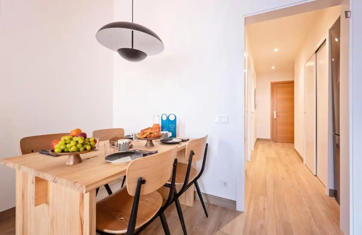 Apartment with lift to rent in Eixample, imagen 4