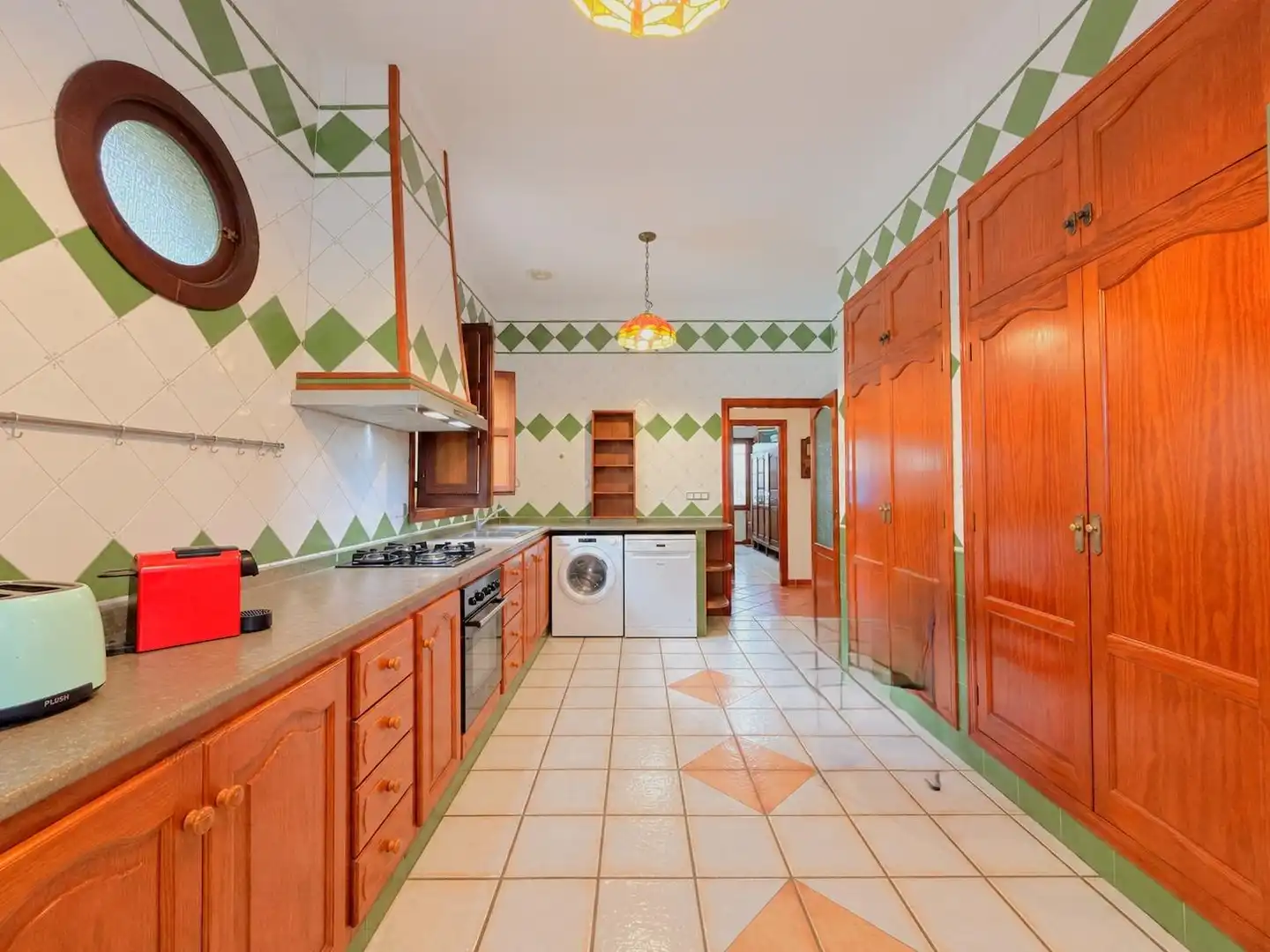 Cuina de Casa o xalet en venda en Beniarjó, Valencia