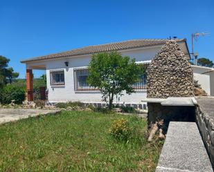 Jardí de Casa o xalet en venda en Torrelles de Foix amb Calefacció, Jardí privat i Traster