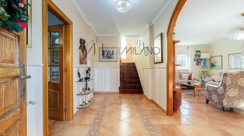 Foto 4 de Casa o xalet en venda a Camiño Do Piñeiro, Camos, Nigrán