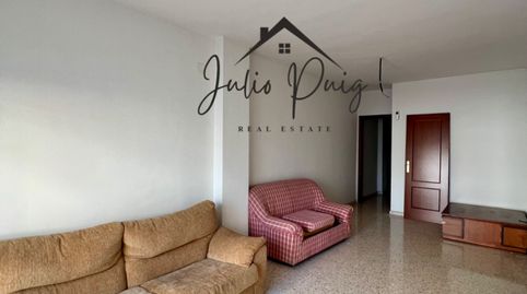 Foto 3 de Pis en venda a Coria del Río, Sevilla