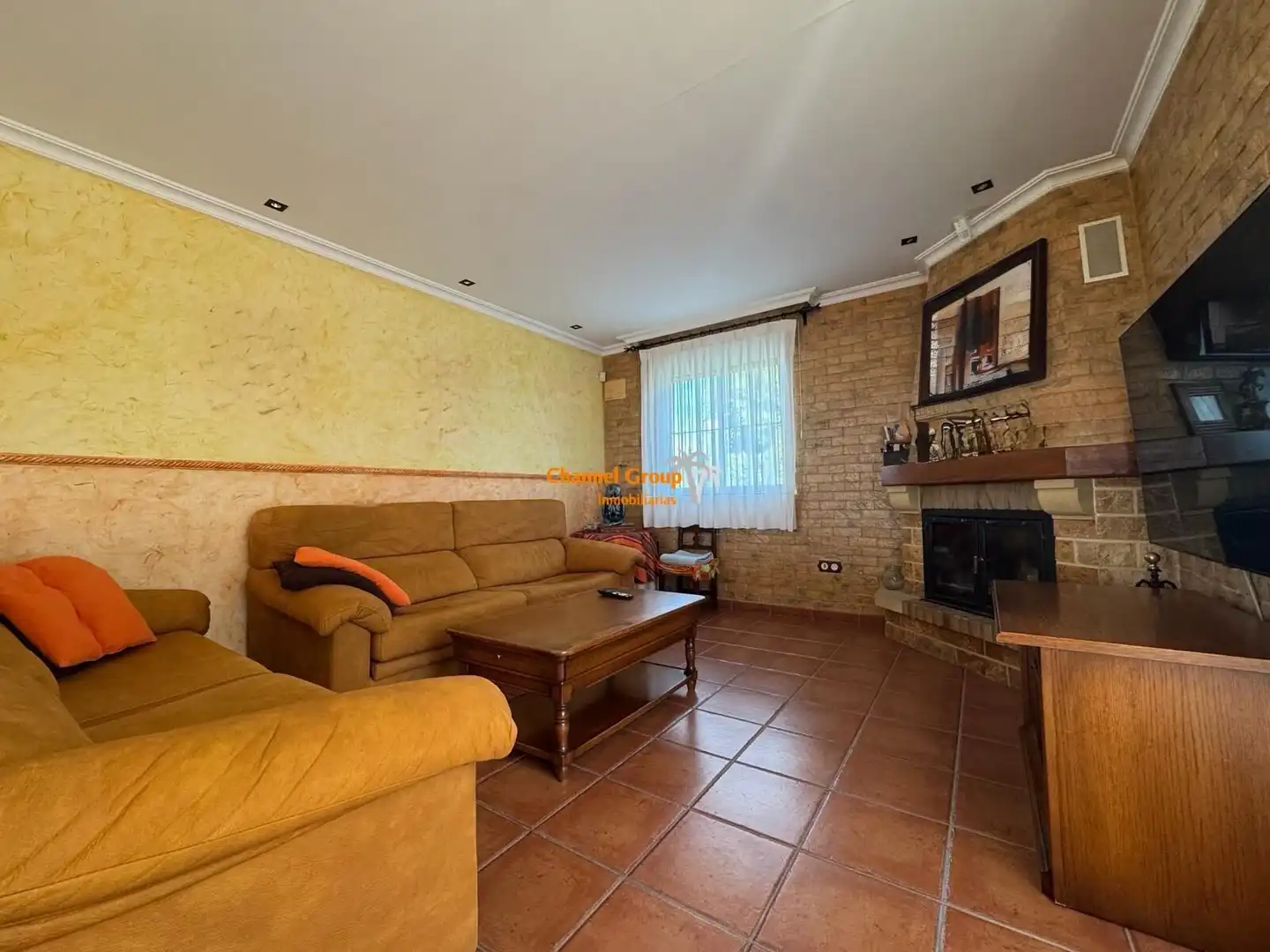 Detached house for sale in Jubalcoi, imagen 4