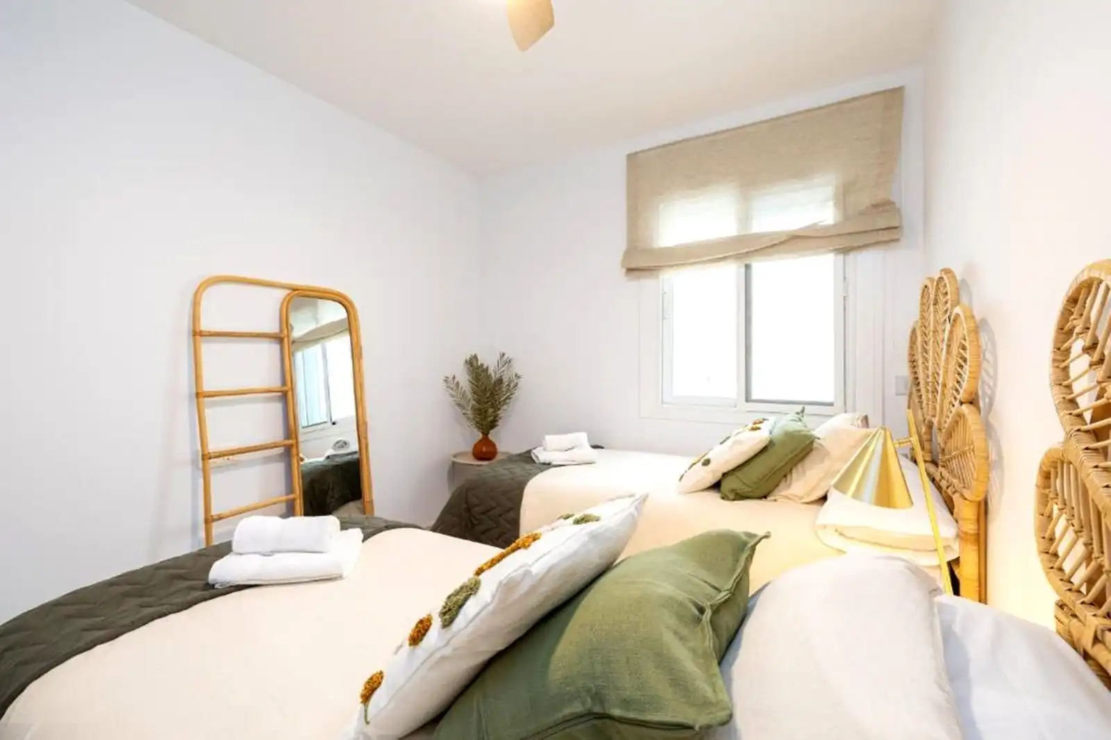 Apartament amb ascensor en venda a Puerto Deportivo, imagen 15