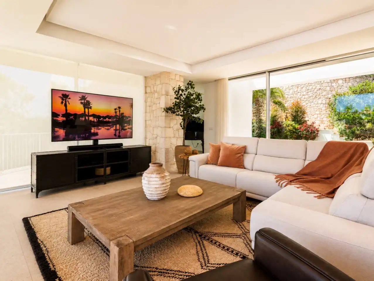 Haus mit Pool zum Verkauf in Carrer Cap Negre 0, imagen 8