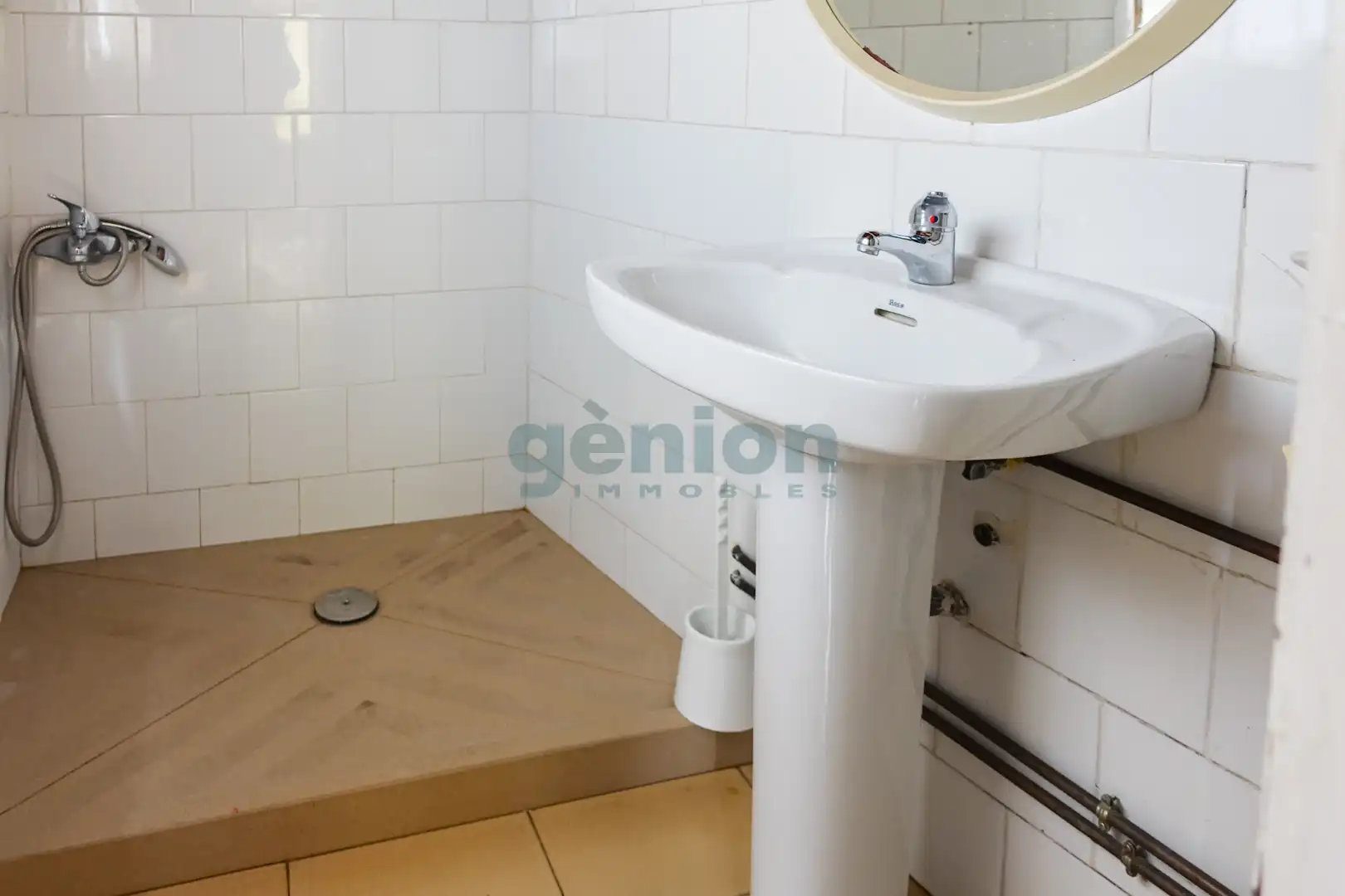 Nave industrial en venta en Sant Joan Les Fonts