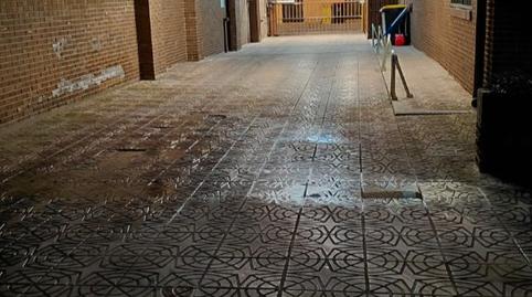 Photo 2 of Garage to rent in Calle de Béjar, 9, Guindalera,  Madrid Capital