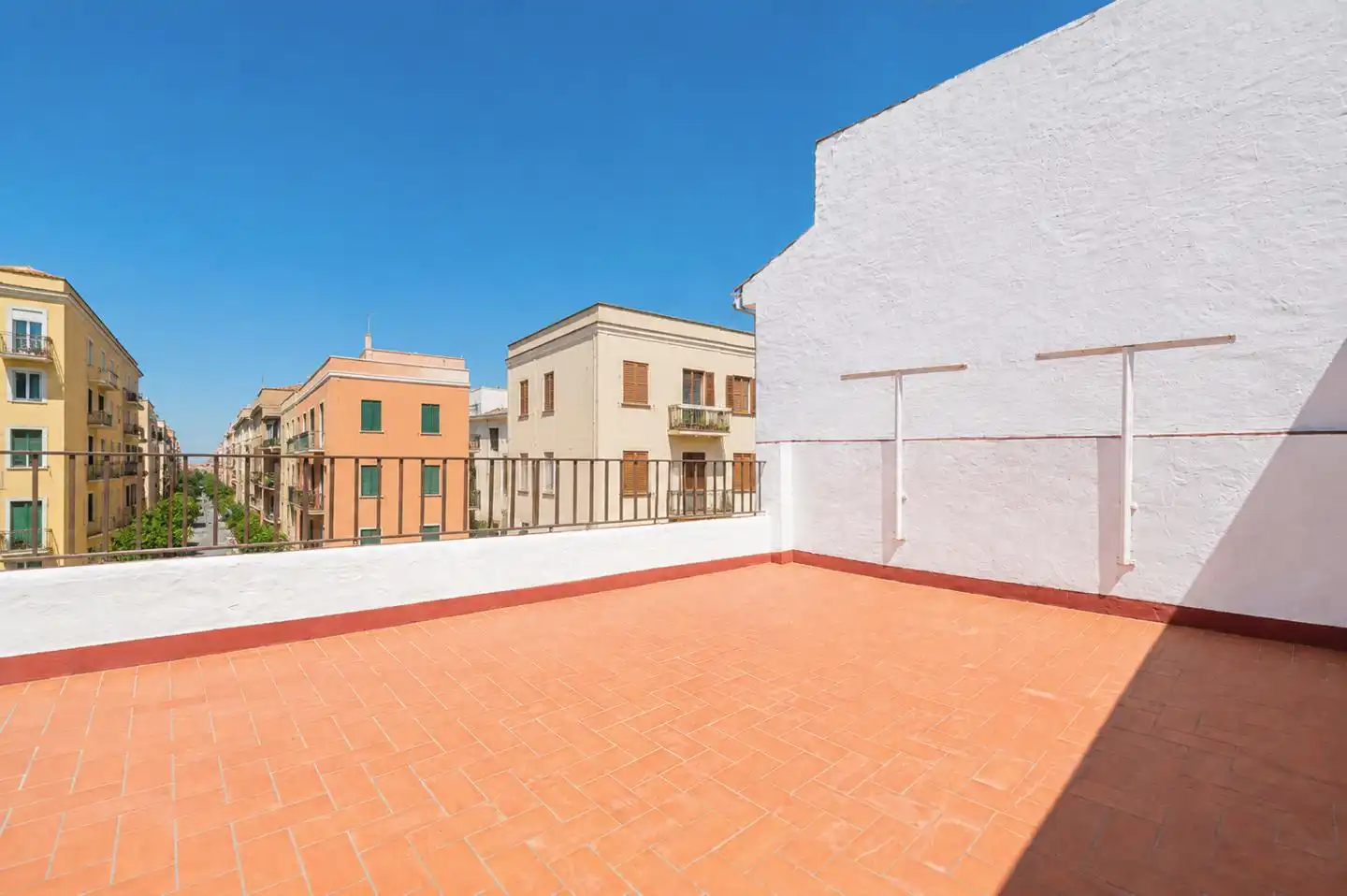 Terraza de Casa o chalet en venta en Lucena con Terraza, Trastero y Balcón