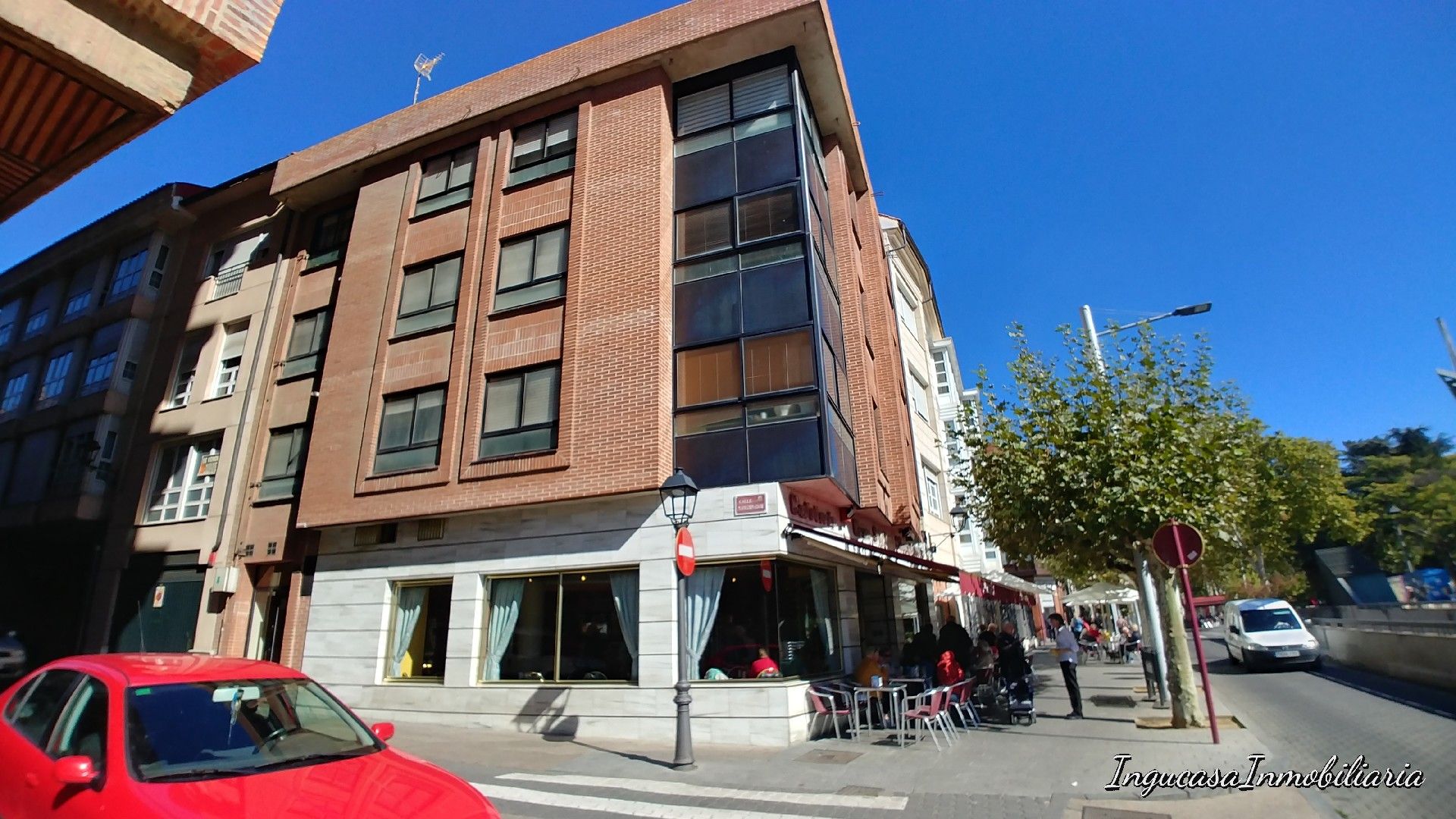 Apartament en venda a C MANCORNADOR, Centro