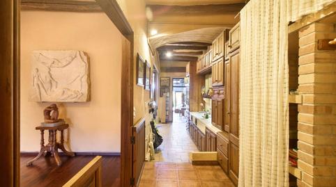 Foto 5 de Casa o chalet en venta en Calle Sant Martí, Riudarenes, Girona