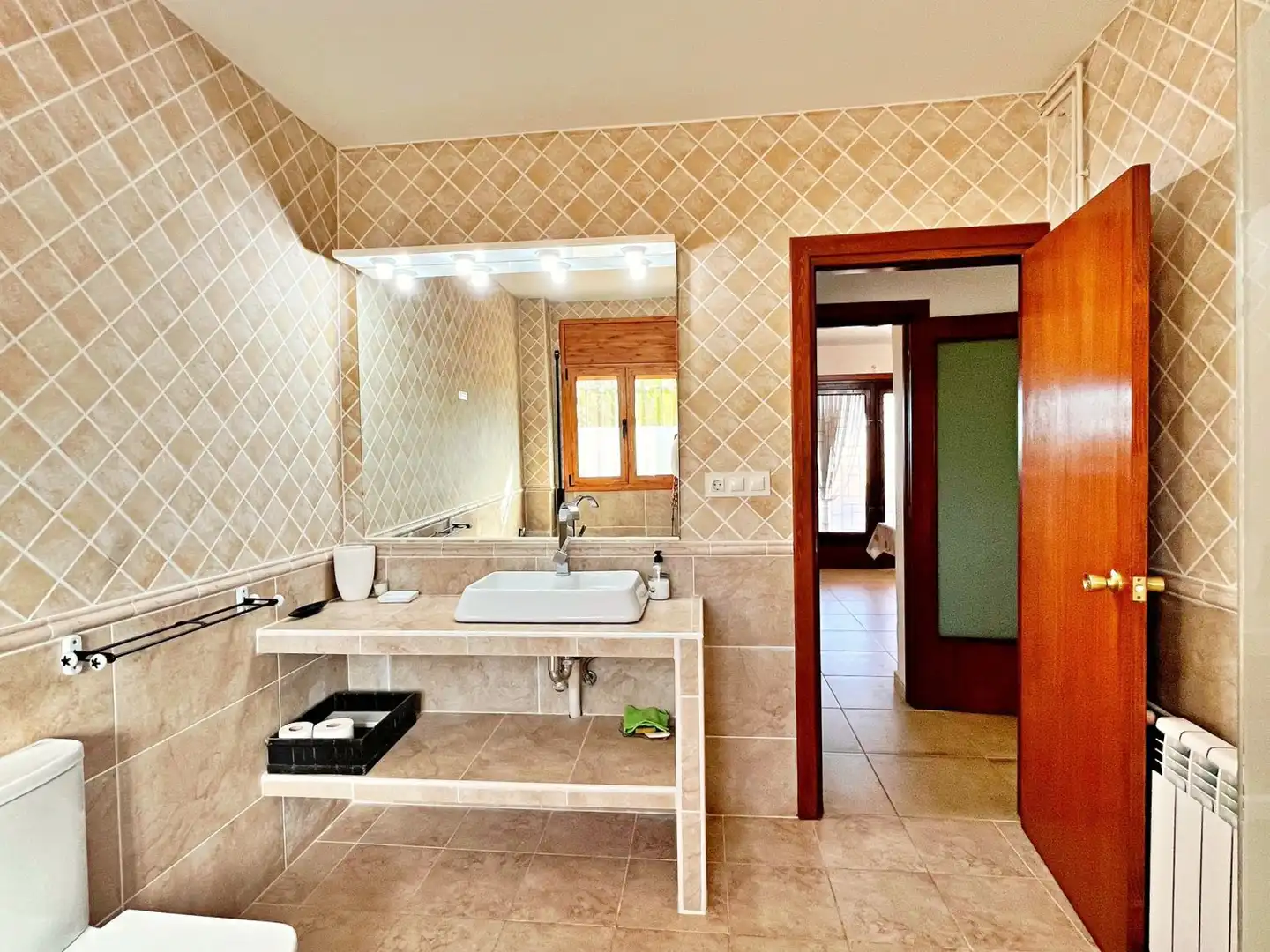 Chalet en venta en Camarles, imagen 26