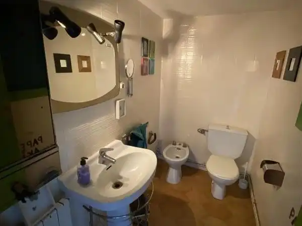 Casa rústica amb jardí en venda a Calle Paul Alta Plasencia 16, imagen 20