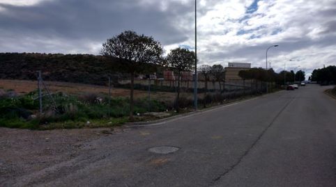 Foto 3 von Fabrik Grundstücke zum Verkauf in Calle Delicias, 47, Mallén, Zaragoza