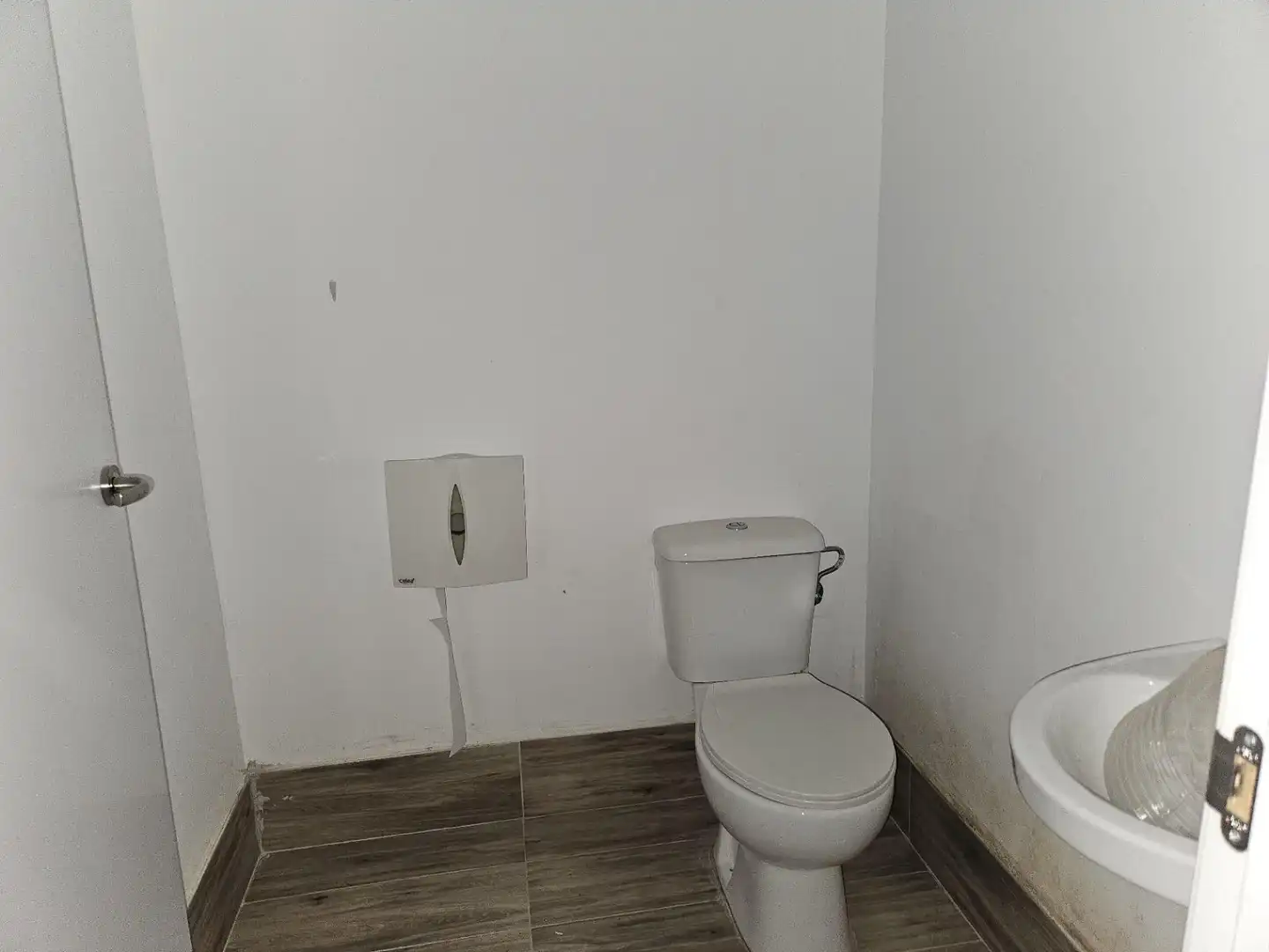 Local comercial en venta en Calle de Conesa Calderón 8, imagen 9