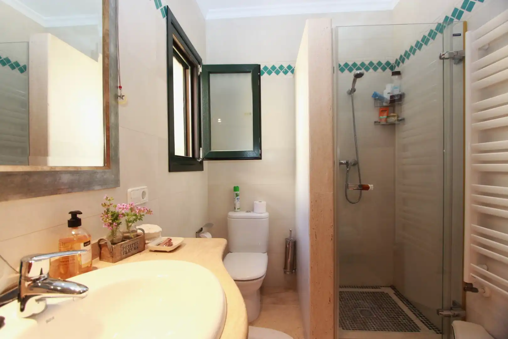 Villa mit Pool zum Verkauf in La Fustera, imagen 35