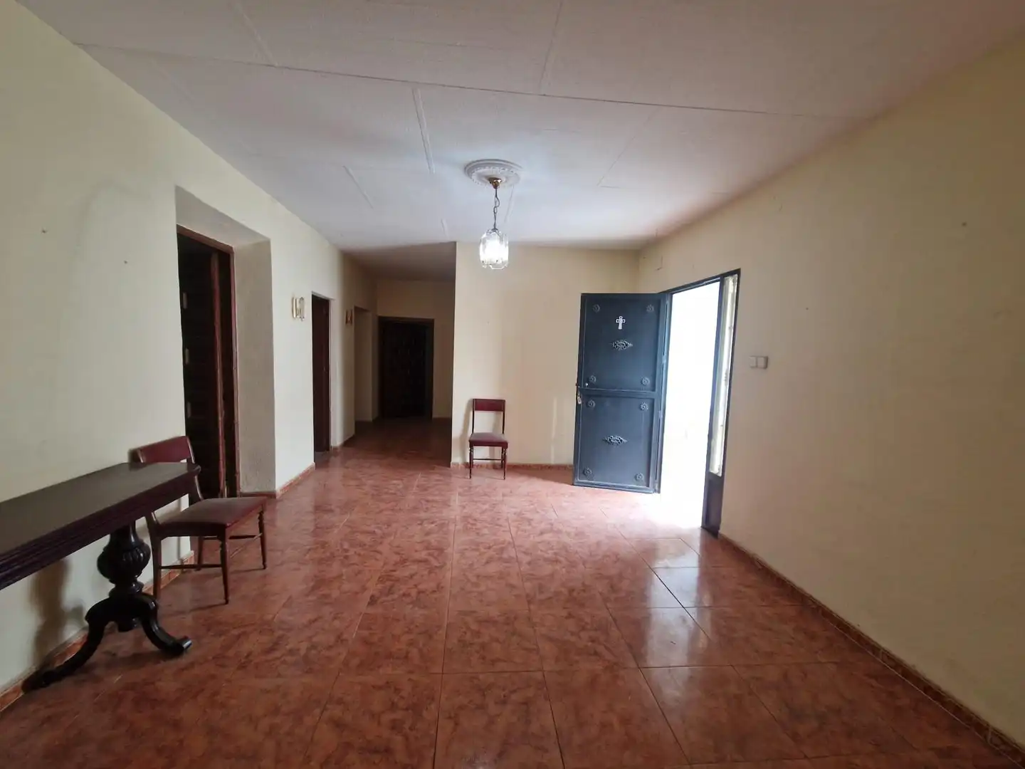Casa o xalet en venda en Lominchar amb Calefacció, Jardí privat i Traster