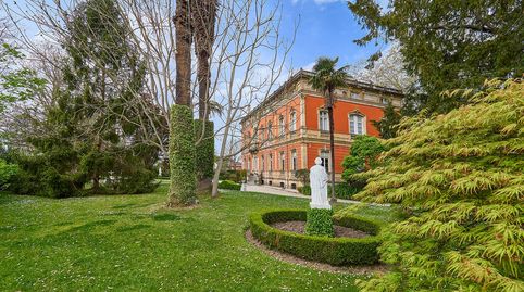 Foto 4 de Casa o xalet en venda a Calle del Profesor Pérez Pimentel, Somió, Gijón