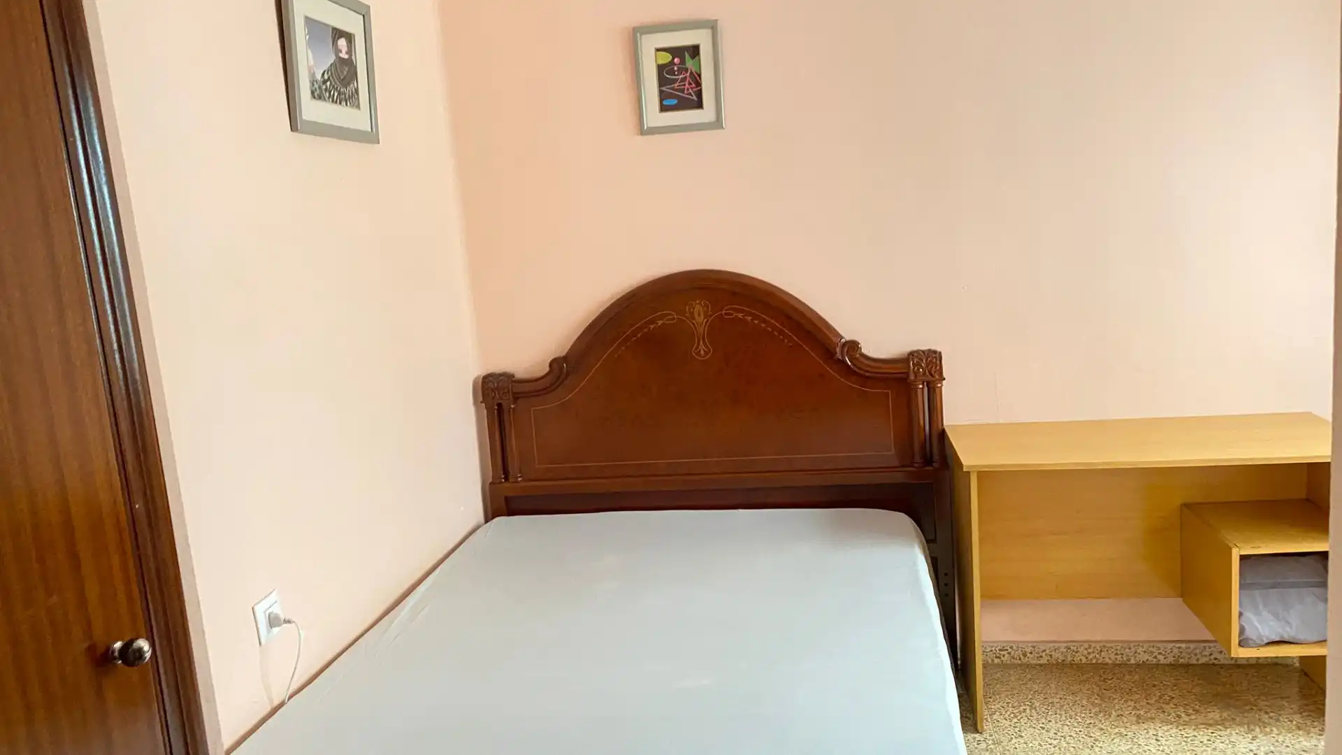Piso con terraza en venta en L'Olivereta, imagen 30